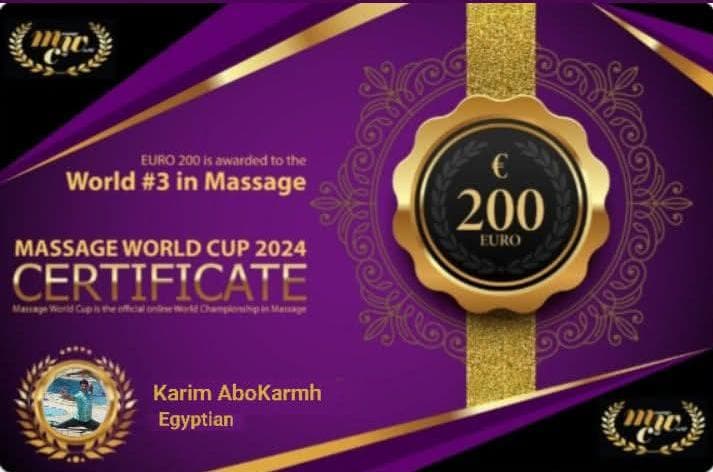 Expert Massage Academy presentation