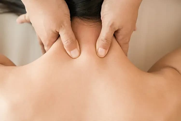 Massage therapy guide