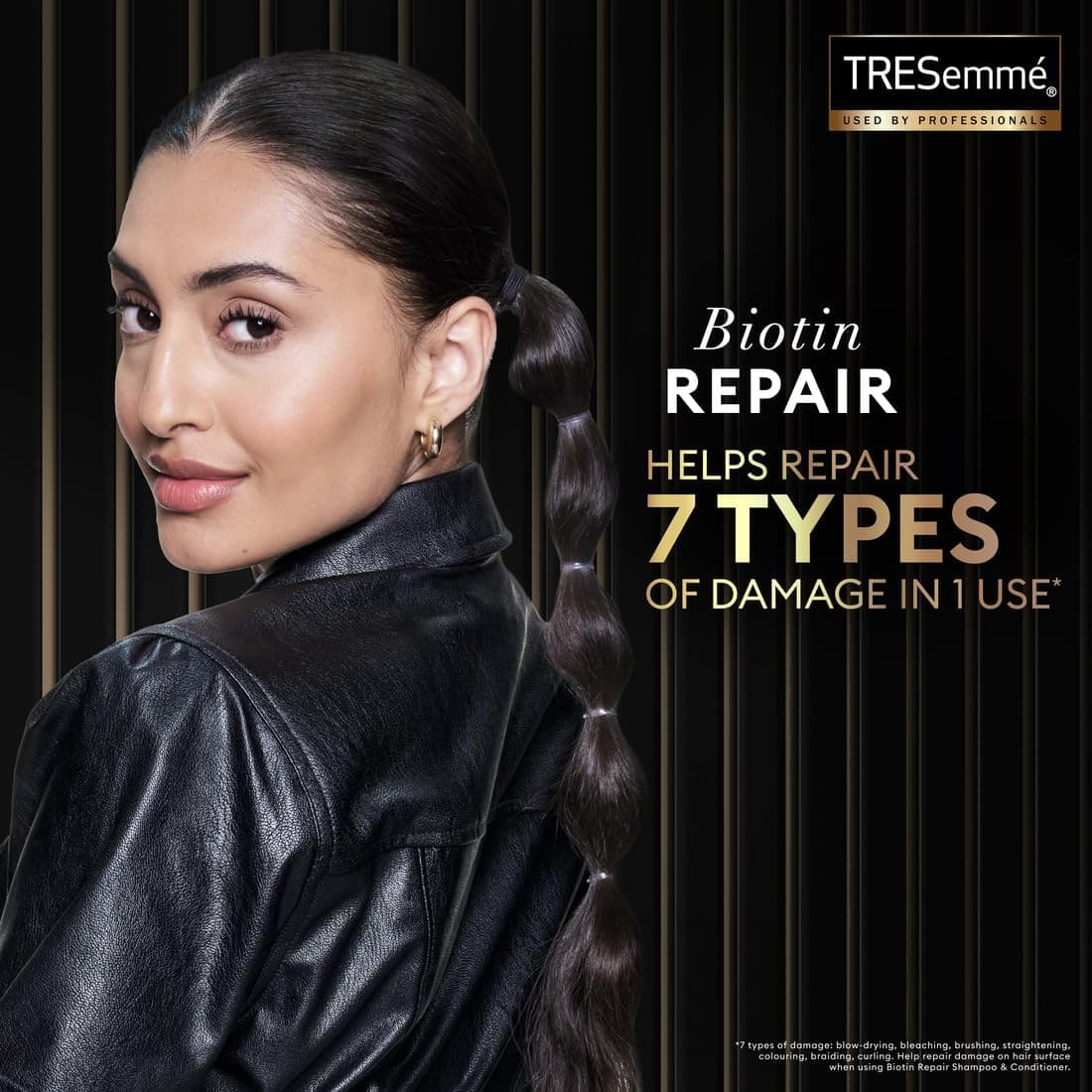 TRESemmé Shampoo Repair & Protect 7 400ML
