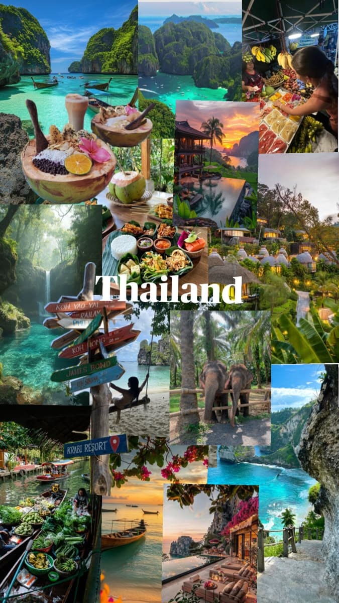 Thailand