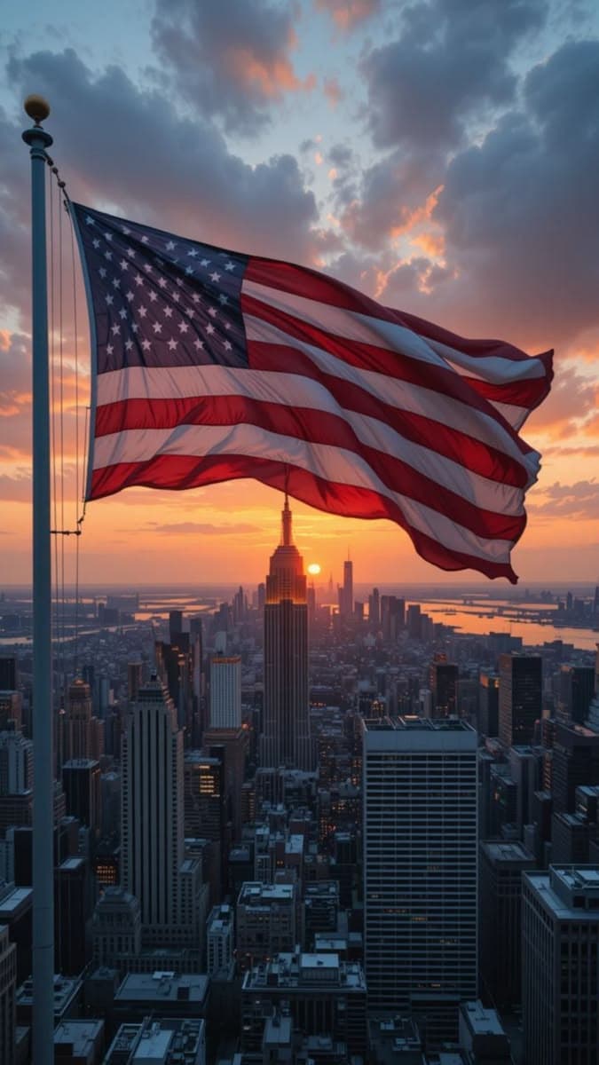 Americas