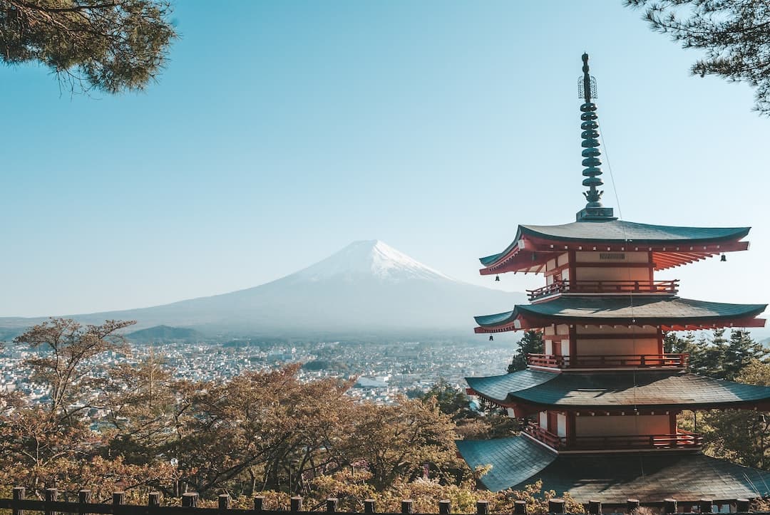 Japan